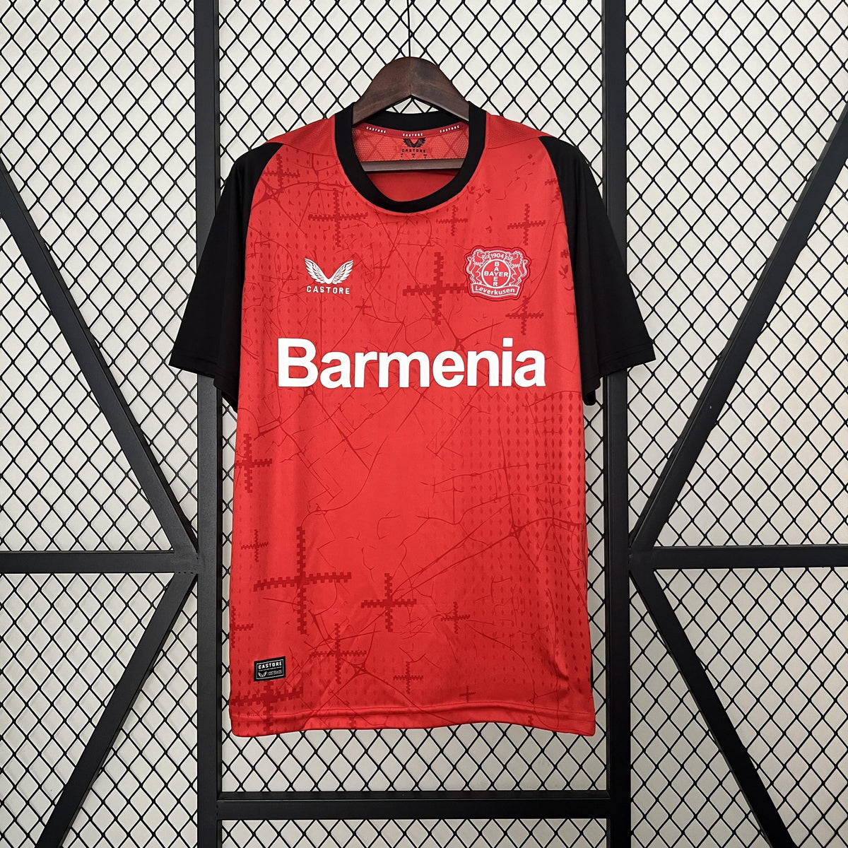 BAYERN LEVERKUSEN I 24/25 HOMBRES