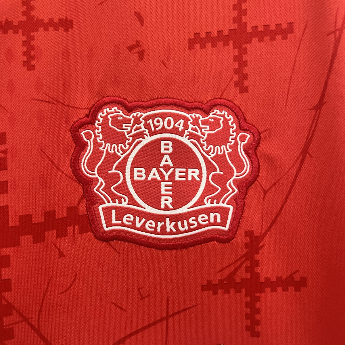 BAYERN LEVERKUSEN I 24/25 HOMBRES