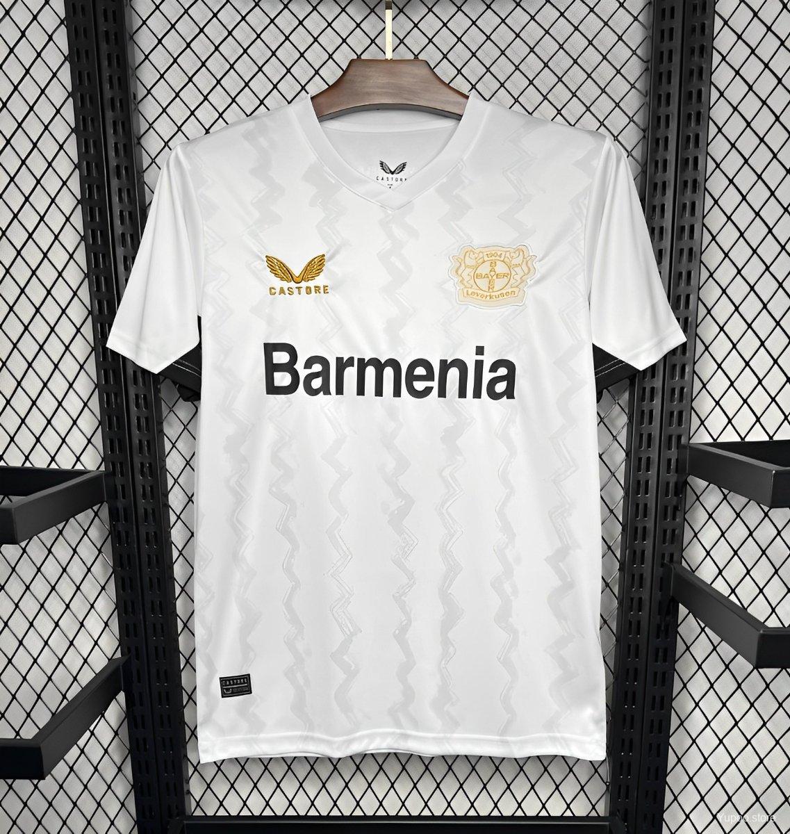 BAYERN LEVERKUSEN II 24/25 HOMBRE