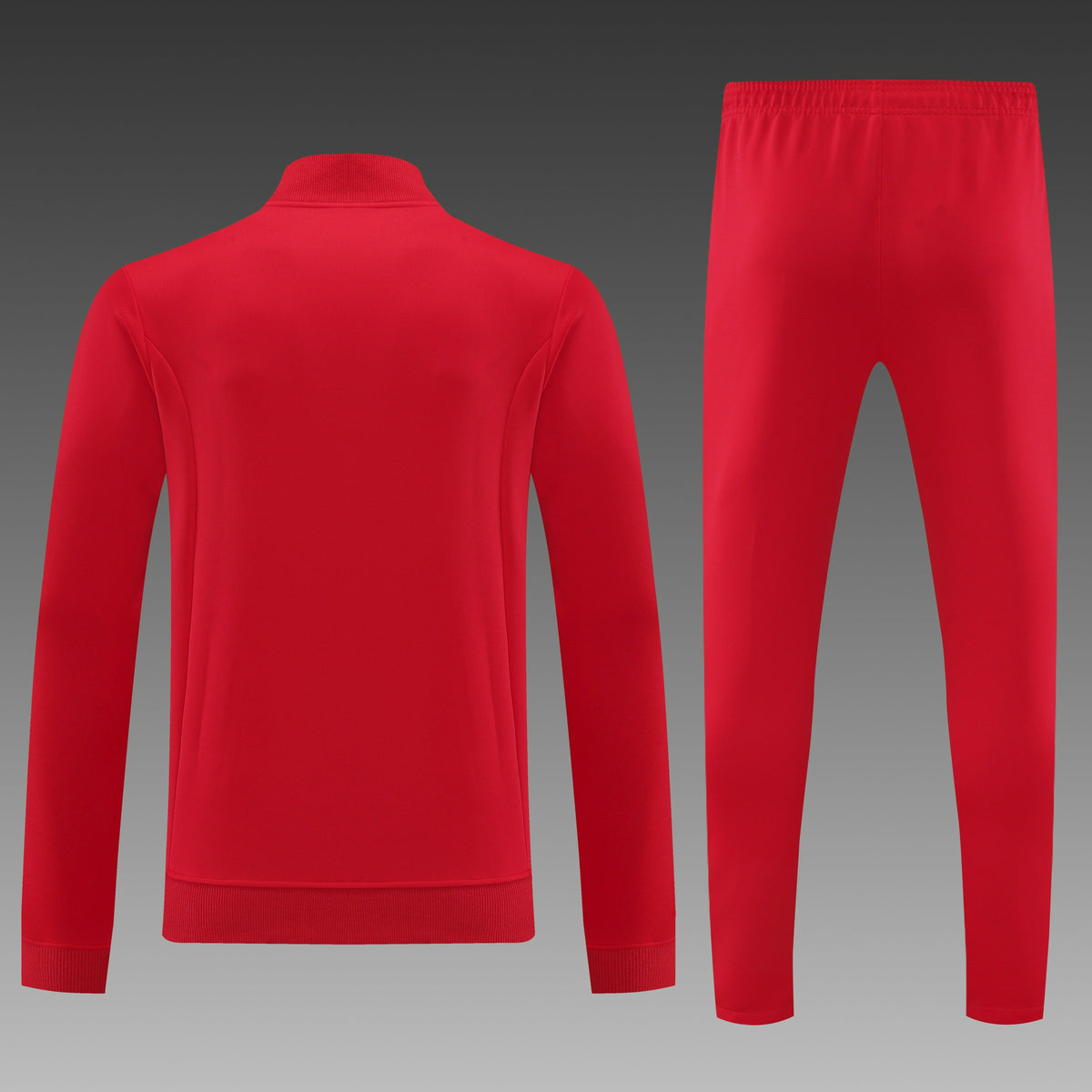 CHÁNDAL BAYERN MUNICH 24/25 - UNISEX/UNISEX - ROJO II