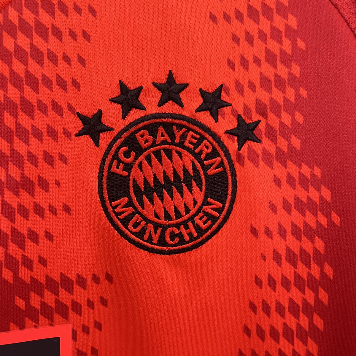 BAYERN MUNICH I 24/25 MEN