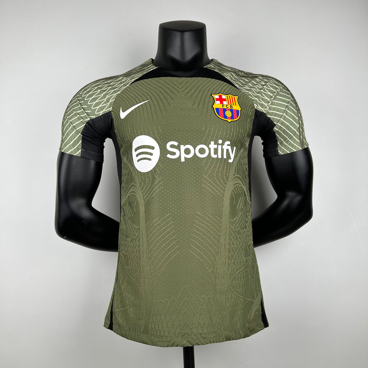 BARCELONA TRAINING II 23/24 MEN (PLAYER VERSION)