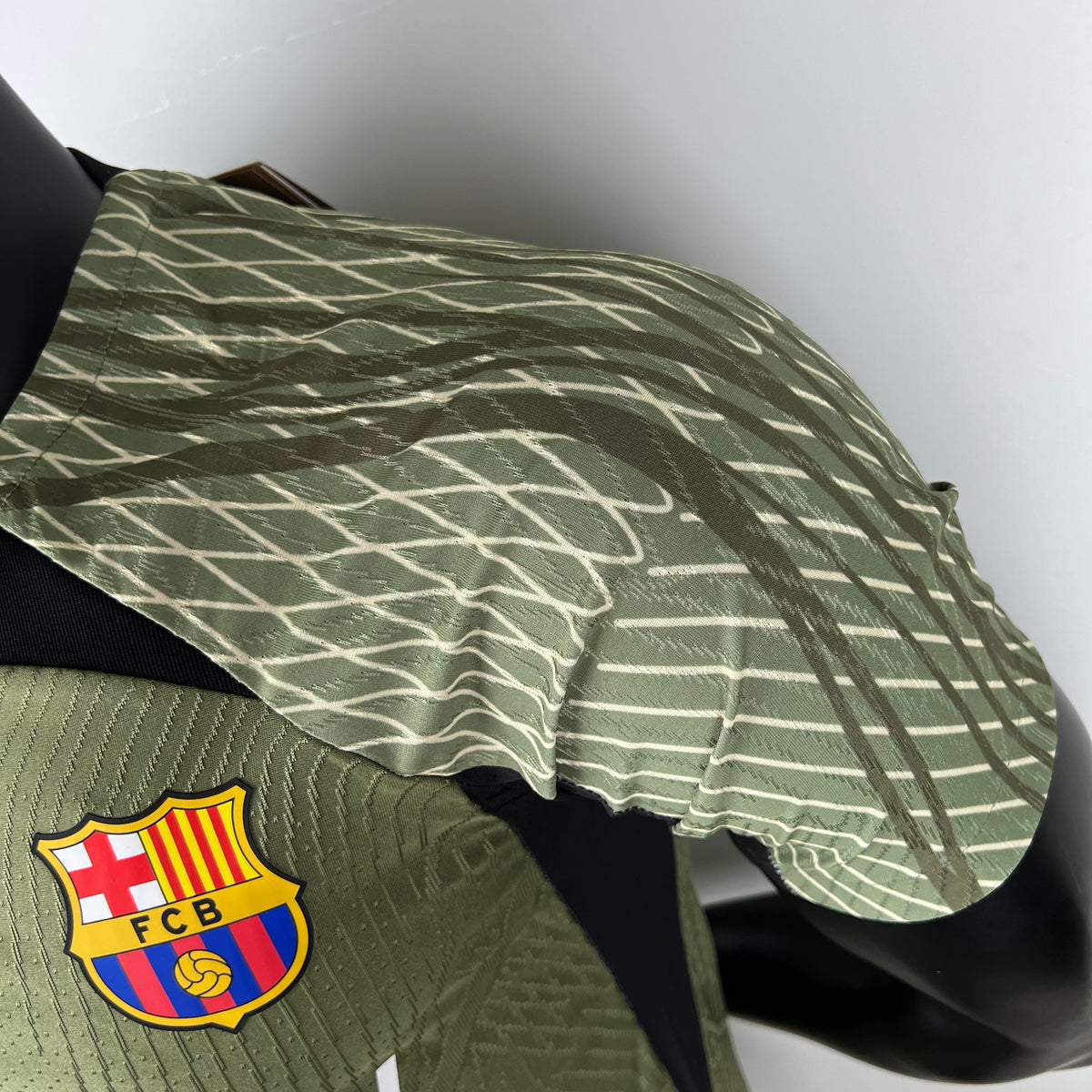 BARCELONA TRAINING II 23/24 MEN (PLAYER VERSION)