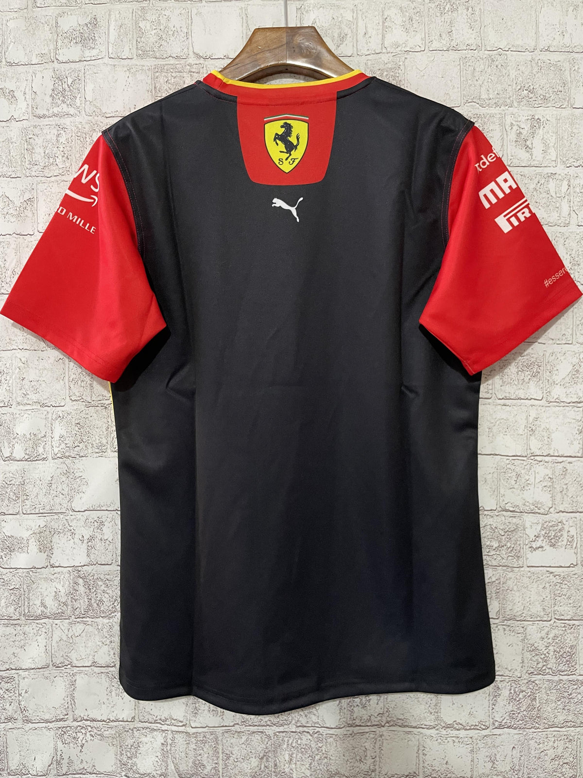 JERSEY F1 Ferrari 2023 - SPECIAL EDITION