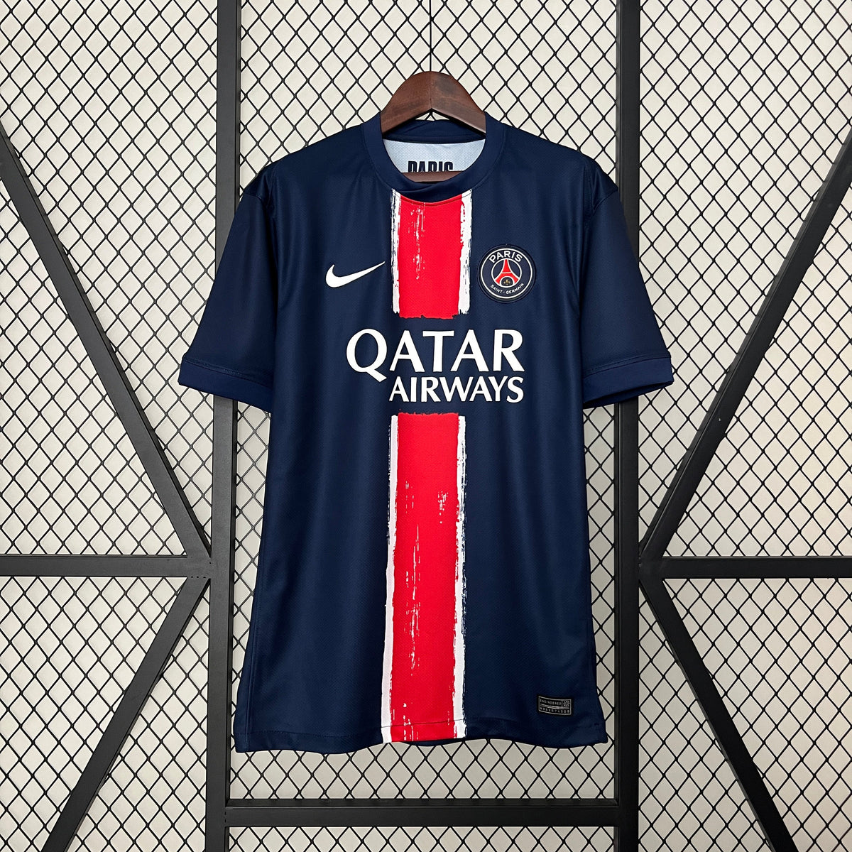 JERSEY PARIS I 24/25 MEN