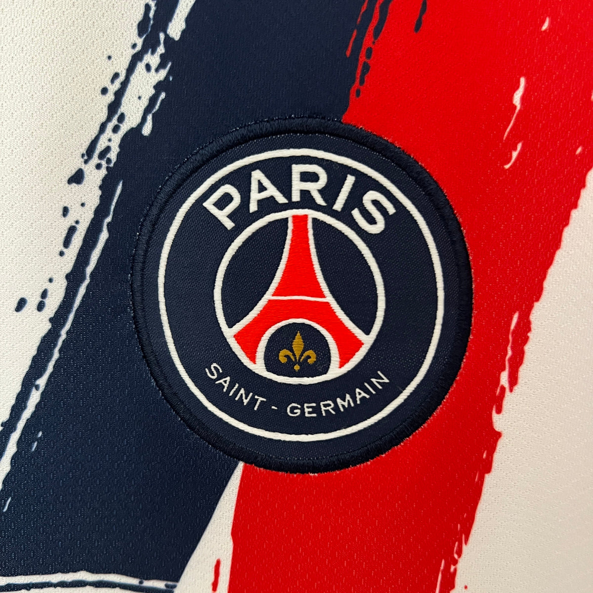 JERSEY PARIS II 24/25 MEN