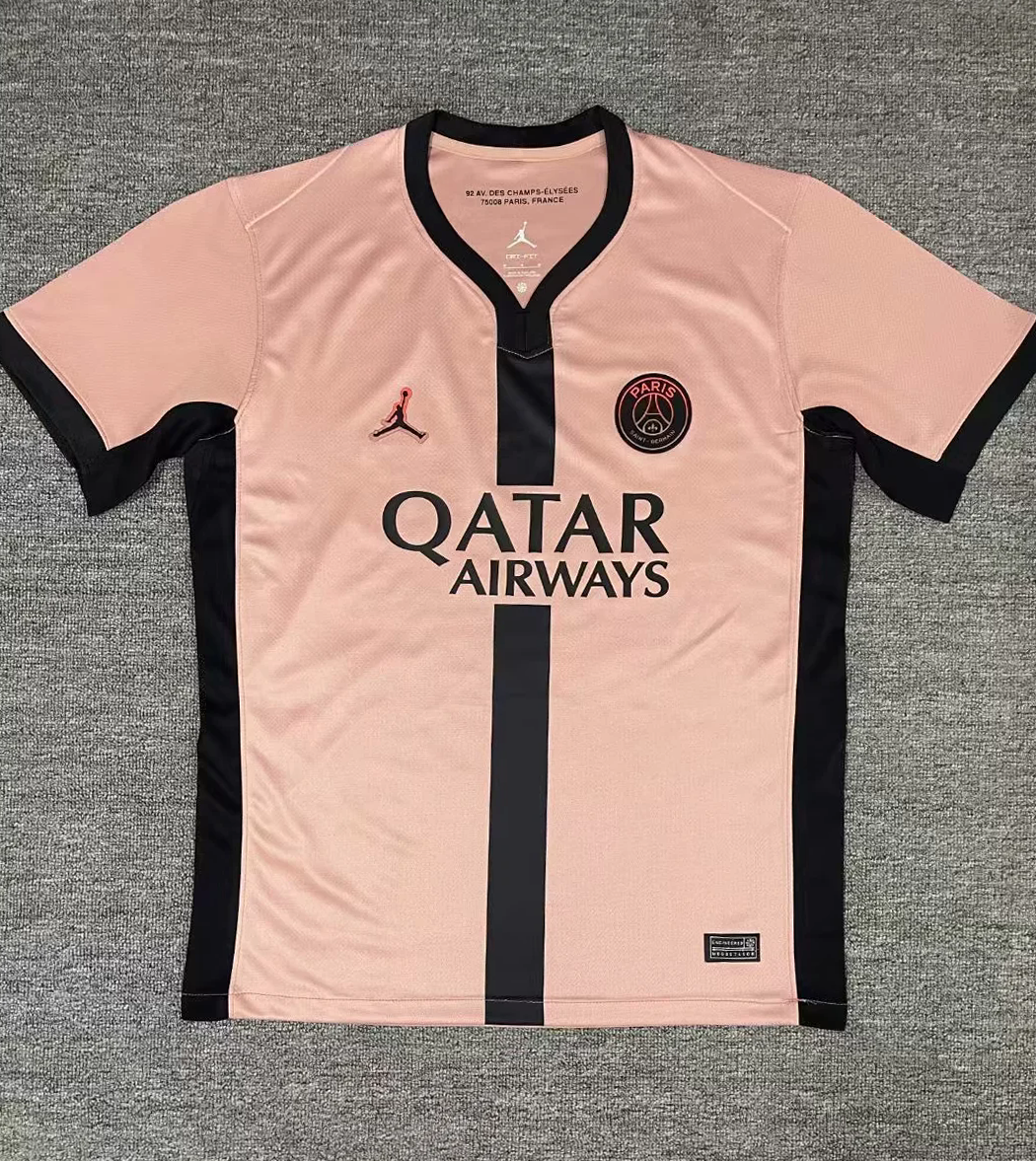JERSEY PARIS III 24/25 MEN