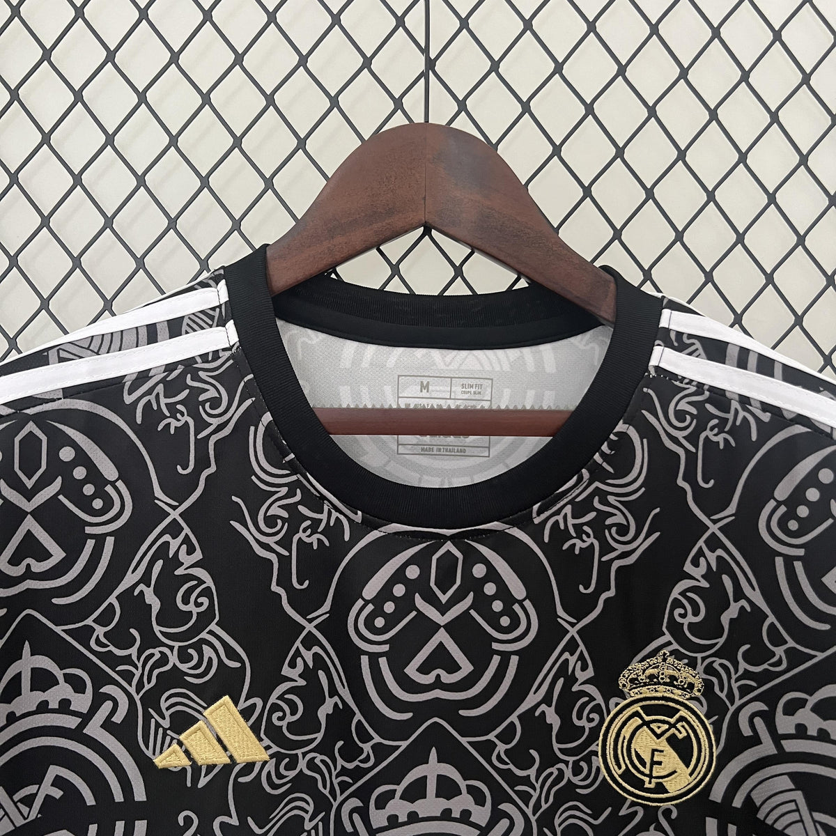 JERSEY REAL MADRID SPECIAL EDITION LIMITED I 24/25 MEN