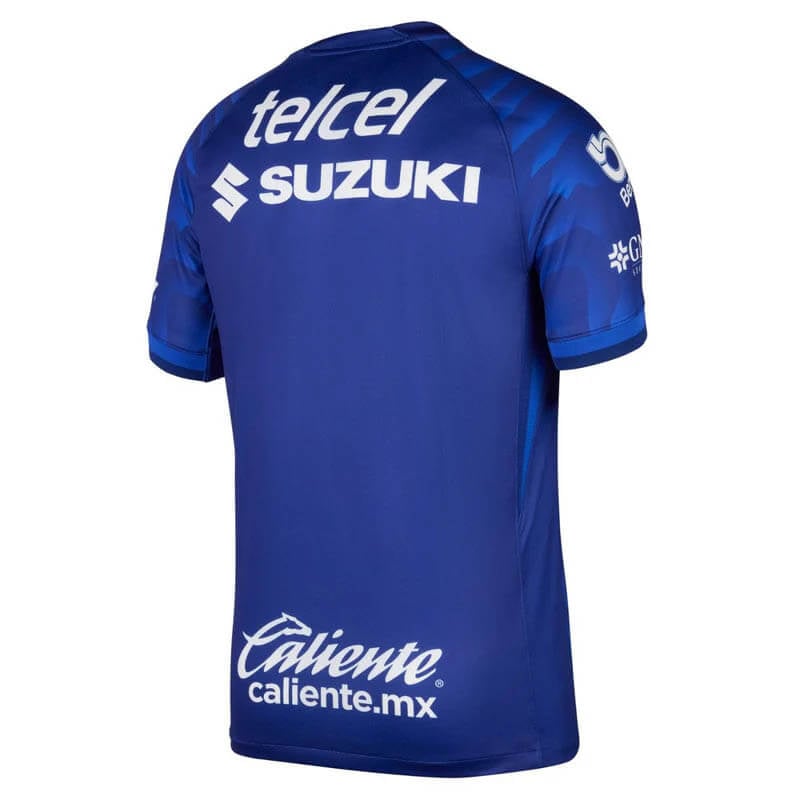 25/26 PUMAS UNAM AWAY