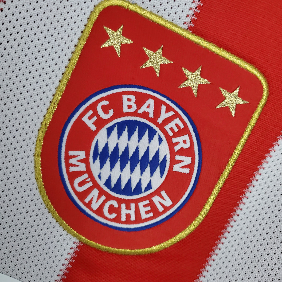 BAYERN MÚNICH I 2010 HOMBRE (RETRO)