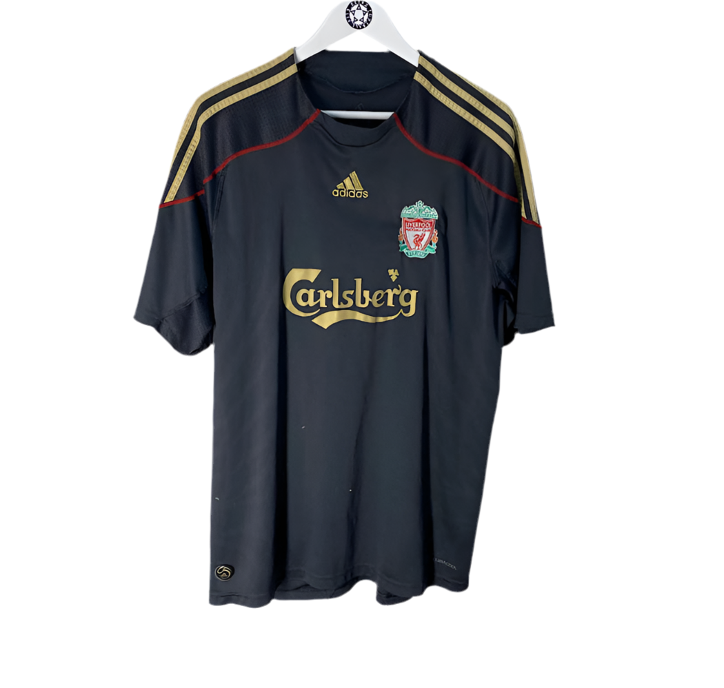 09/10 LIVERPOOL AWAY RETRO
