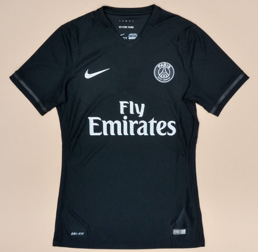 15/16 PSG THIRD RETRO