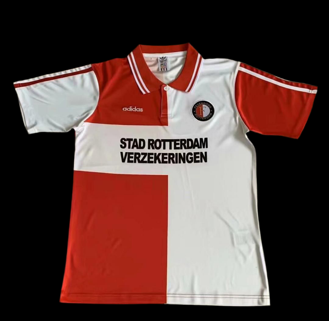 1995 FEYENOORD RETRO