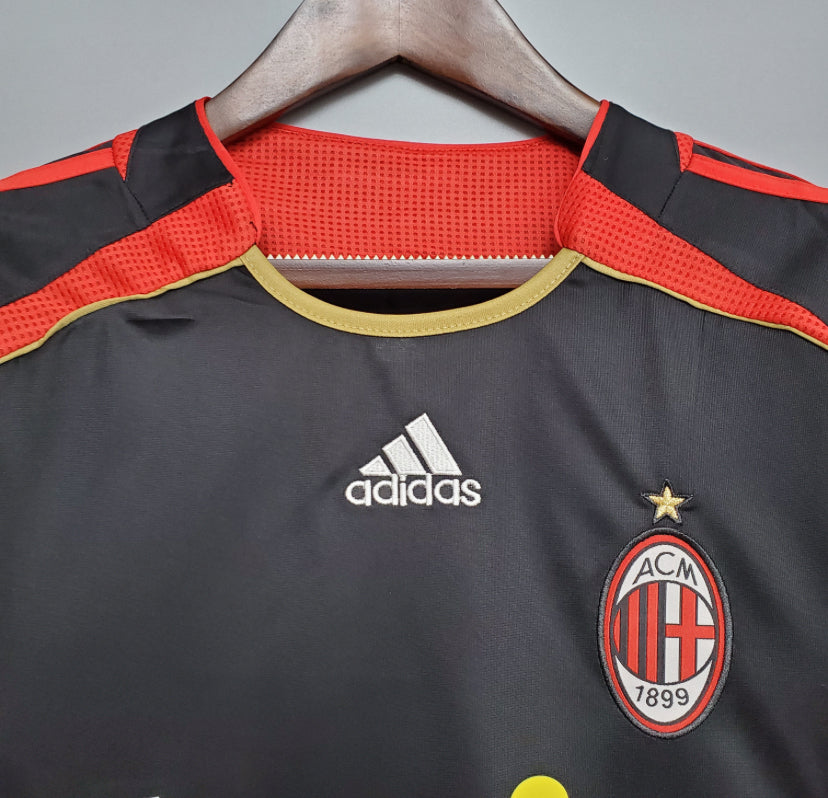 2006 MILAN THIRD AWAY RETRO