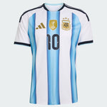 2026 ARGENTINA HOME