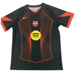 25/26 BARCELONA SPECIAL EDITION BLACK & ORANGE