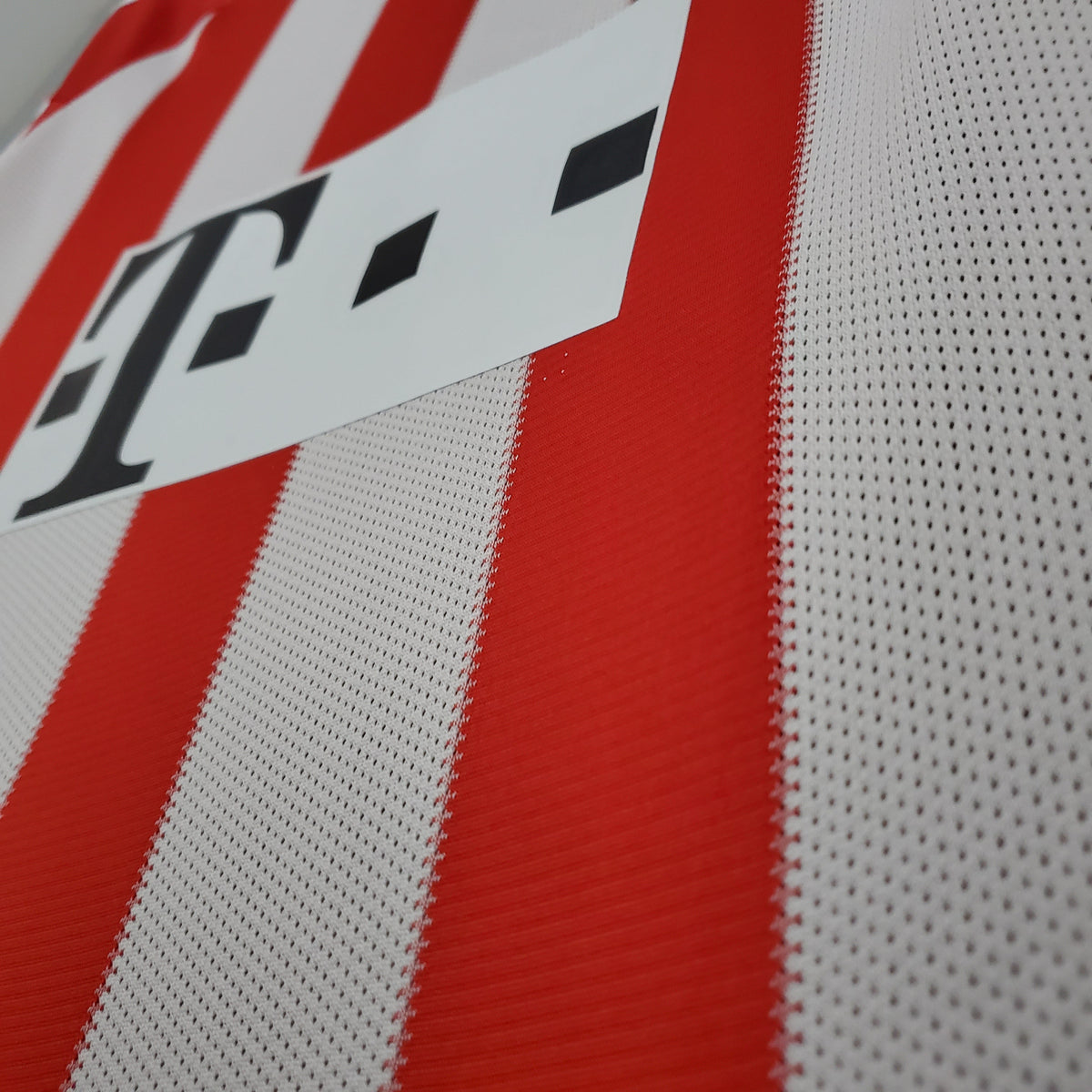 BAYERN MÚNICH I 2010 HOMBRE (RETRO)
