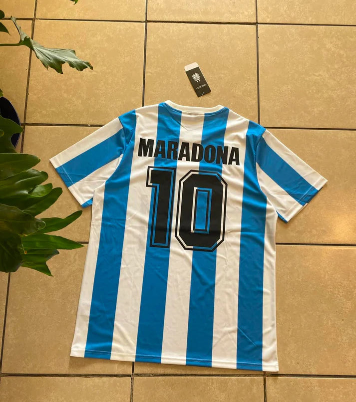 EDICIÓN ESPECIAL DE CAMISETA BRASIL