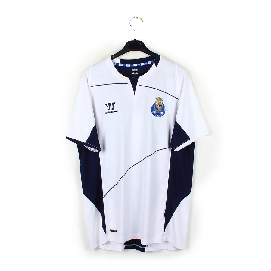 14/15 PORTO RETRO TRAINING