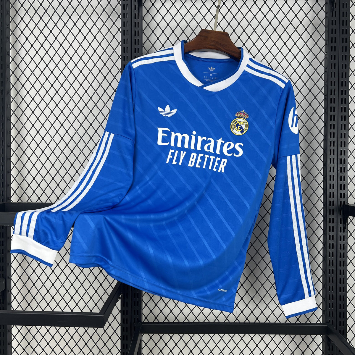 EDICIÓN ESPECIAL DE CAMISETA BRASIL