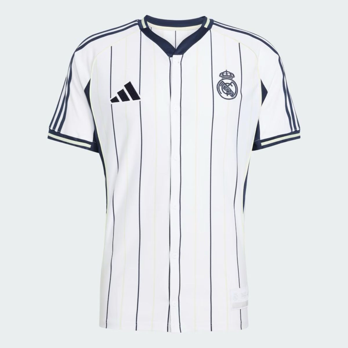 25/26 REAL MADRID BASEBALL SPECIAL EDITION