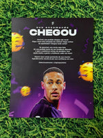 Personalized Professional Card For Your Business