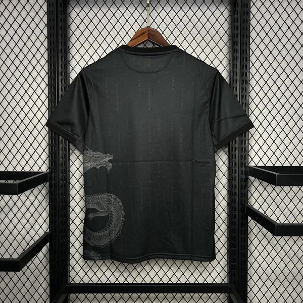 24/25 REAL MADRID BLACK DRAGON SPECIAL EDITION
