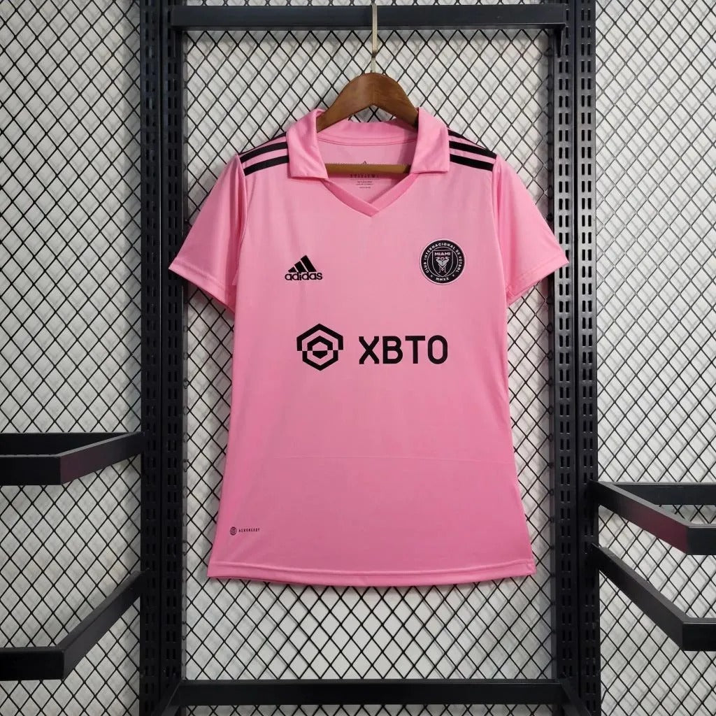 CAMISETA CHIVAS GUADALAJARA I 25/25 HOMBRE
