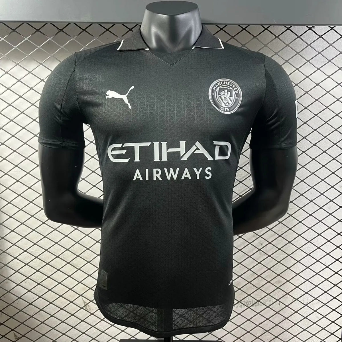 25/26 MANCHESTER CITY AWAY SPECIAL EDITION PLAYER VERSION
