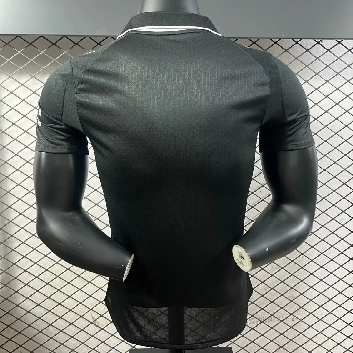 25/26 MANCHESTER CITY AWAY SPECIAL EDITION PLAYER VERSION