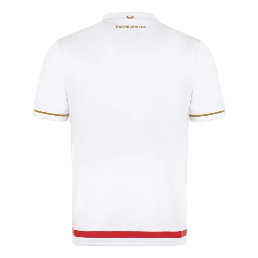 25/26 MONACO HOME