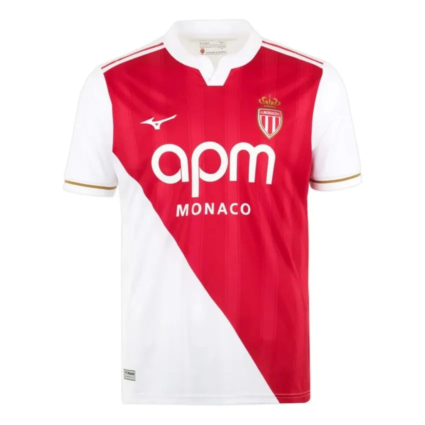 25/26 MONACO HOME