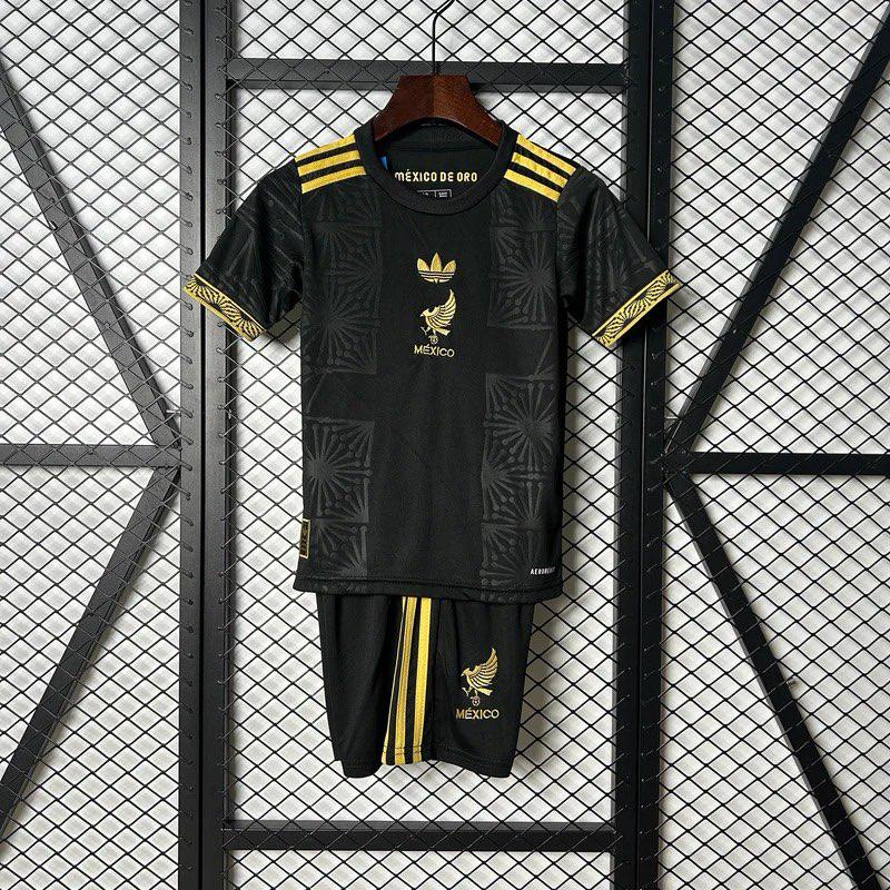 25/26 MEXICO SPECIAL EDITION KIDS KIT
