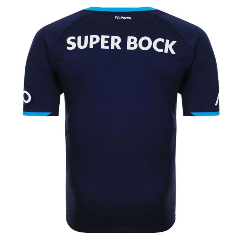 14/15 PORTO AWAY RETRO