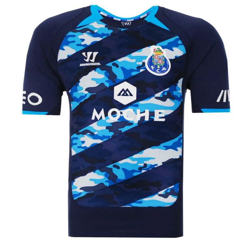 14/15 PORTO AWAY RETRO