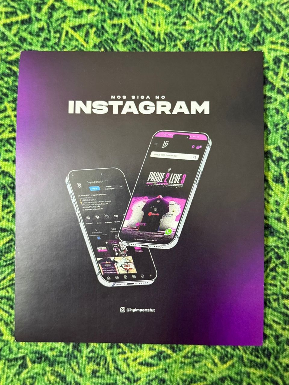 Personalized Professional Card For Your Business