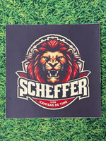 Personalized Professional Card For Your Business