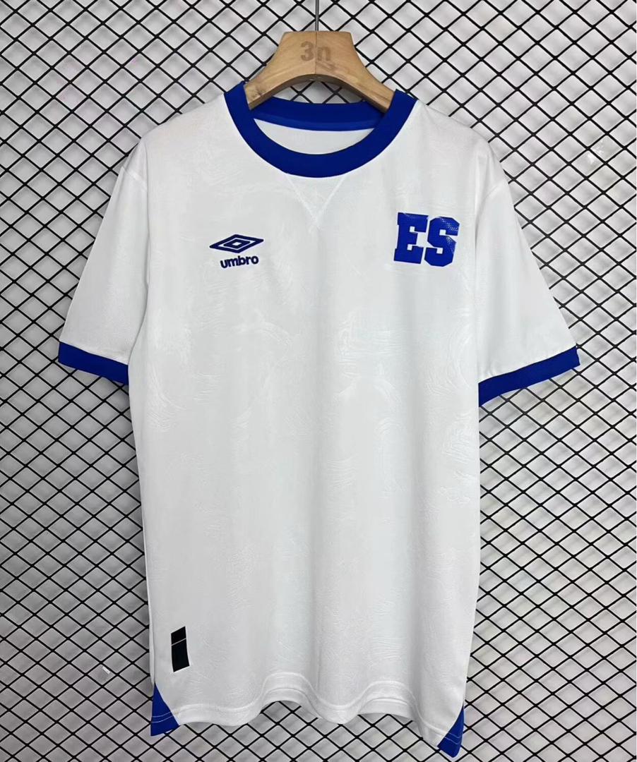 25/26 EL SALVADOR AWAY