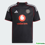 25/26 ORLANDO PIRATES HOME