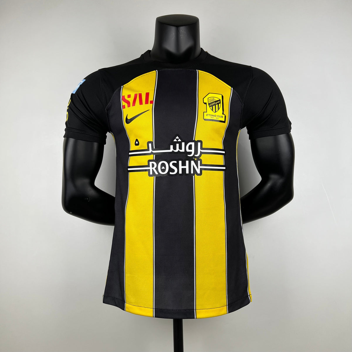 JEDDAH I 23/24 MEN (PLAYER VERSION)