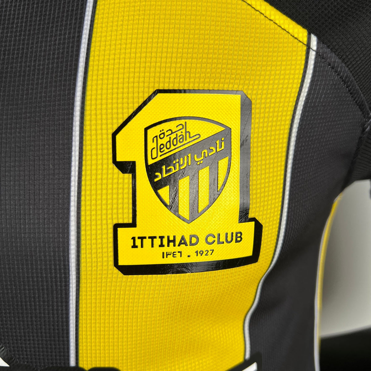 JEDDAH I 23/24 MEN (PLAYER VERSION)