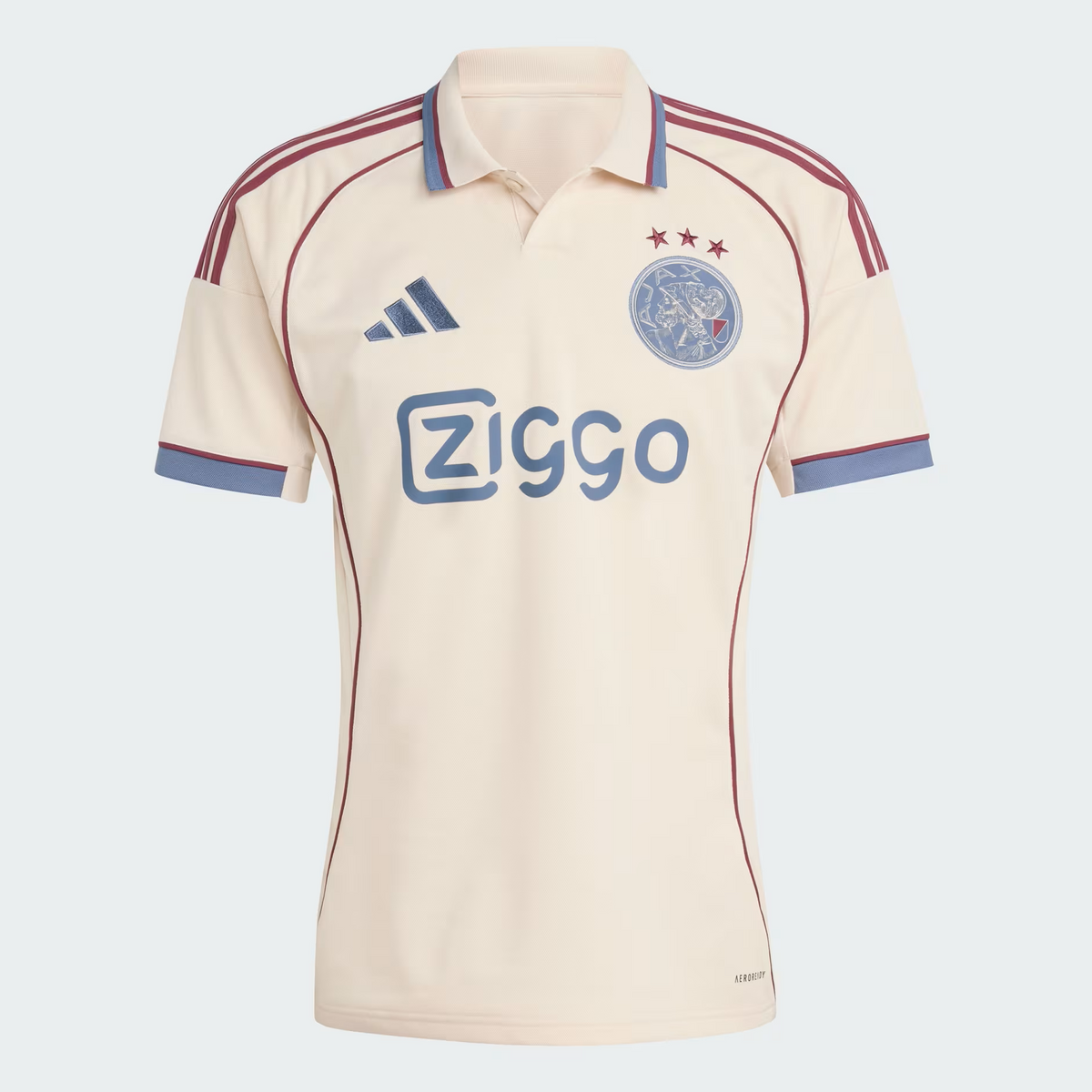 25/26 AJAX THIRD