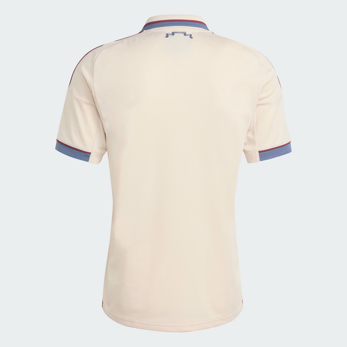 25/26 AJAX THIRD