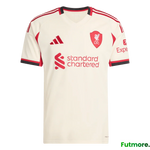 25/26 LIVERPOOL AWAY