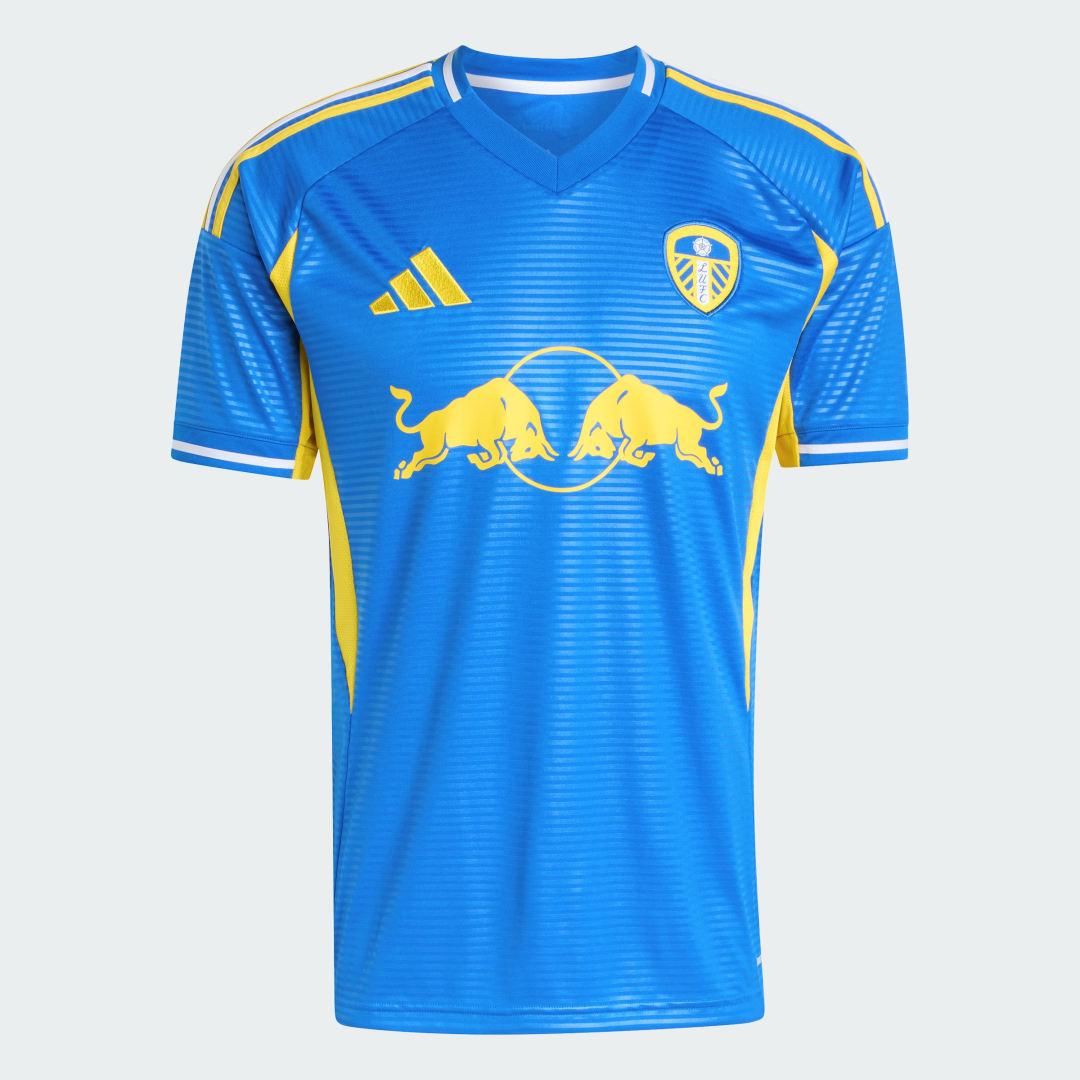 25/26 LEEDS UNITED AWAY