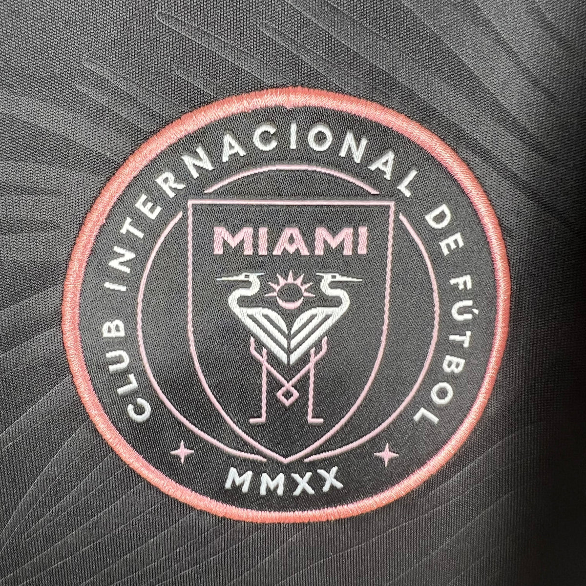 MIAMI II 23/24 MEN LONG SLEEVE
