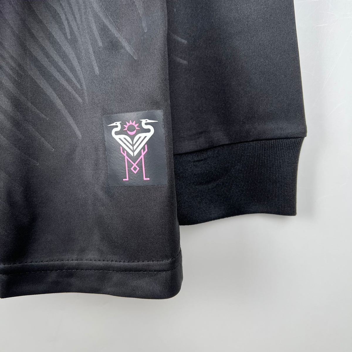 MIAMI II 23/24 MEN LONG SLEEVE
