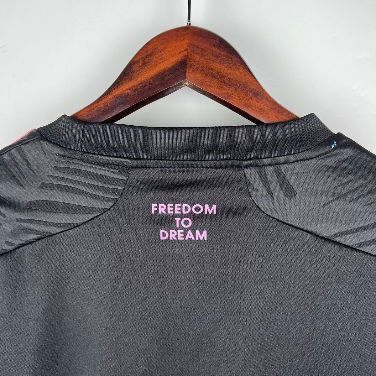 MIAMI II 23/24 MEN LONG SLEEVE