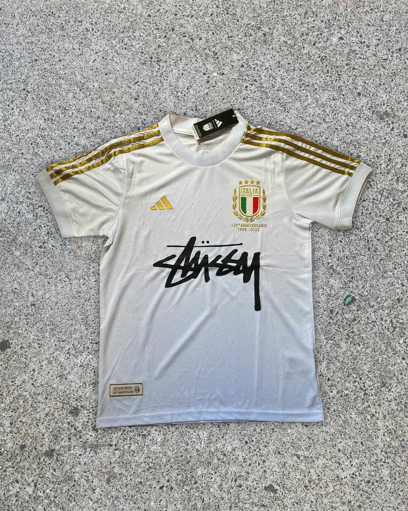 ITALY SUSSY SPECIAL EDITION WHITE