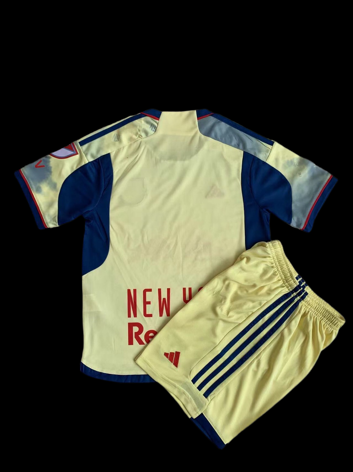 طقم RB NEW YORK I 23/24 للأطفال